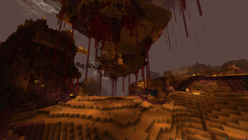 New Nether