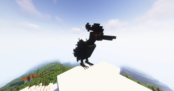 Shadow Moltres!