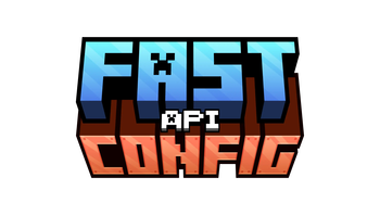 Fast Config API Logo