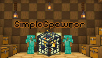 SimpleSpawner