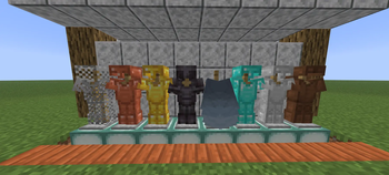 Armor 
