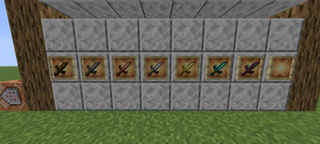 Swords