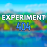 EXPERIMENT 404