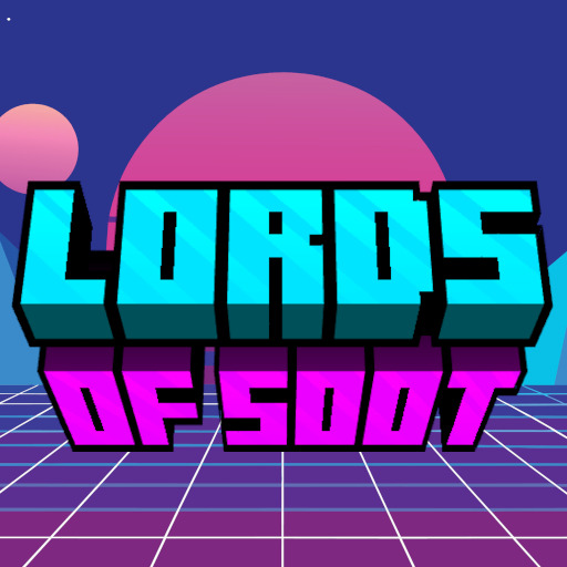 Lords of Soot: Plus Ultra Pro Max
