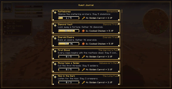 EldenReach RPG — screenshot 3