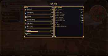 EldenReach RPG — screenshot 4