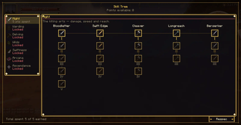 EldenReach RPG — screenshot 1