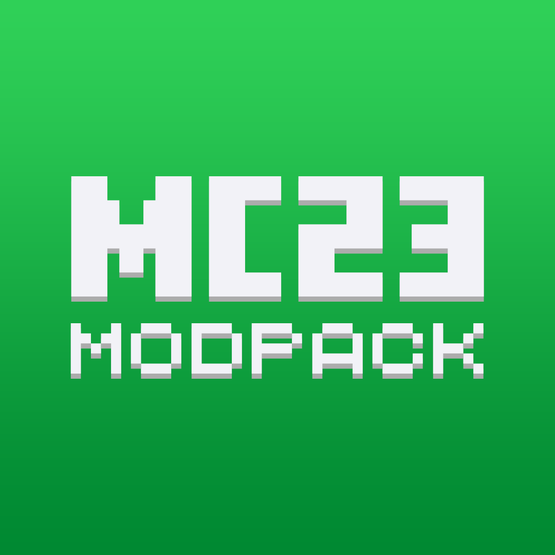 MC23s Modpack