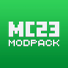 MC23s Modpack logo