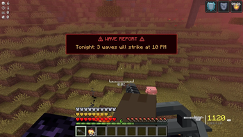 banner