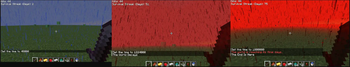 Red Rain
