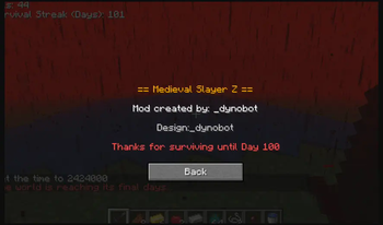 Old Creadit