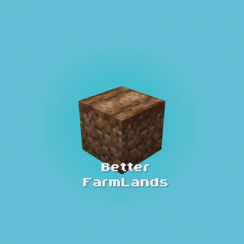 Better FarmLands — screenshot 3
