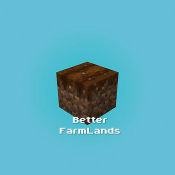 Better FarmLands — screenshot 1