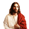 Be Jesus