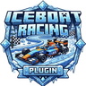 Ice Boat Racing