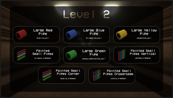 Features Level 2 Part 2