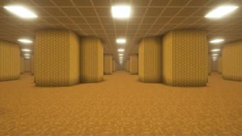 The Tutorial Zone