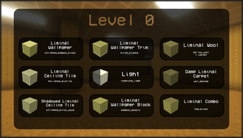 Features Level 0