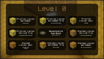 Features Level 0 Part 2