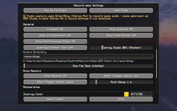 settings menu (3)