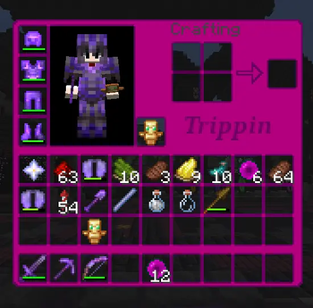Inventory