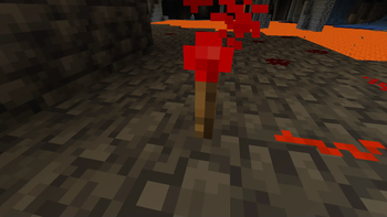 Redder Redstone Torch