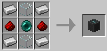 Recipe