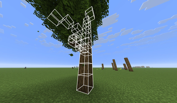 Improved visual quality of highlight outlines after mc 26.2