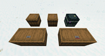 Barrels