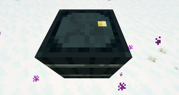 Ender Barrel