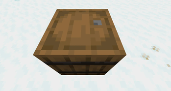 Barrel