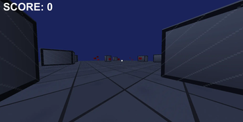 McShooter — screenshot 2