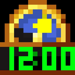 IRLClock