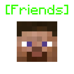 Friends