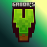 Gabor's Vanilla Deluxe Panorama