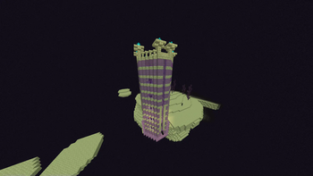 The Ender Tower