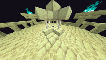 The Ender Tower (top)