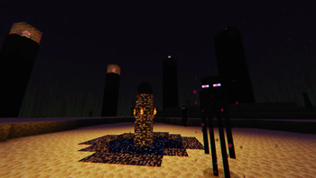 End Portal