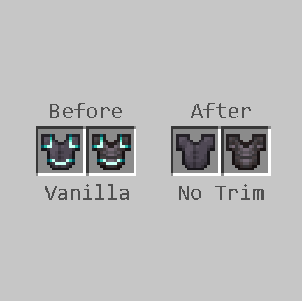 Armor Item Comparison