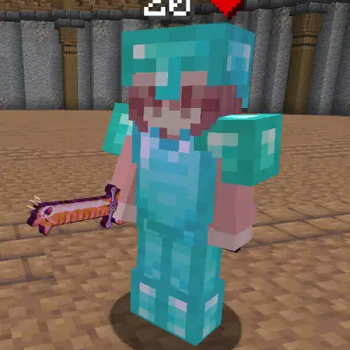 Cat Sword — screenshot 1