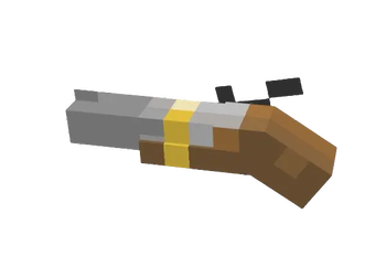 The Pistol