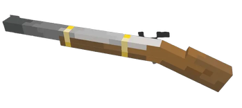 The Musket
