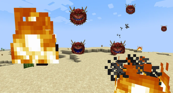In Overworld