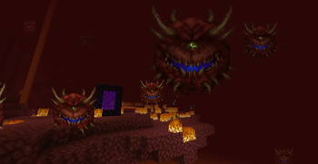 In Nether