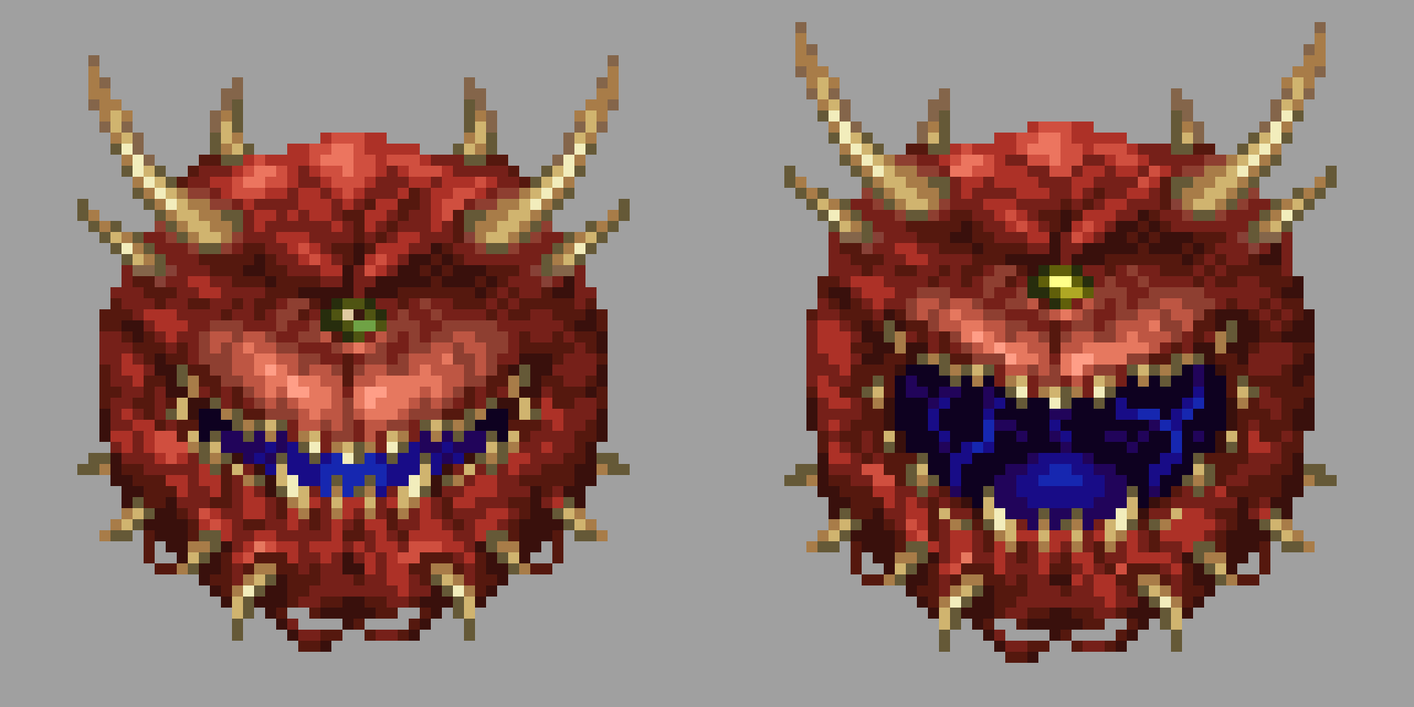 Sprites