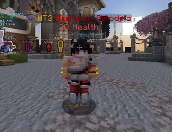 Tier Tagger TR — screenshot 2