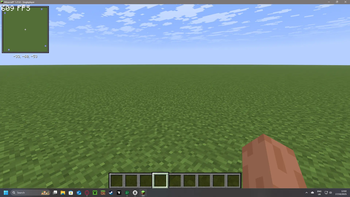 609 FPS - 500-610 FPS showcase