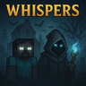 Whispers