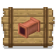 Simple copper pipes's delight
